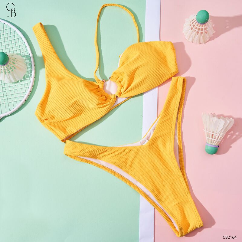 𝑪𝑶𝑪𝑶 𝑩𝑰𝑲𝑰𝑵𝑰 Bikini - Bộ Bơi Nữ ( CB2164 ) | BigBuy360 - bigbuy360.vn