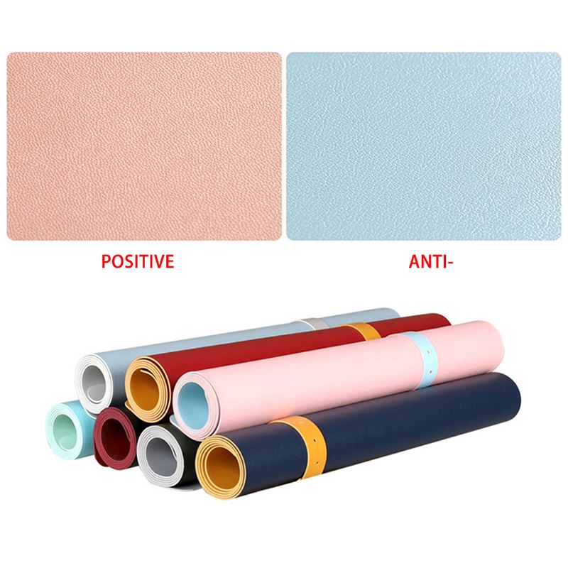 Miếng lót bàn chống trầy xước không thấm nước