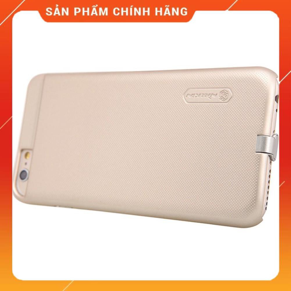 Ốp Lưng Hỗ Trợ Sạc Không Dây chính hãng Nillkin cho iPhone 6 Plus / 6S Plus Sạc Chuẩn Qi Quốc Tế