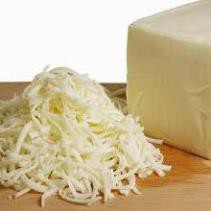 [Mã GROSALE2703 giảm 8% đơn 250K] {FREESHIP} 1KG PHÔ MAI MOZZARELLA LOẠI NGON