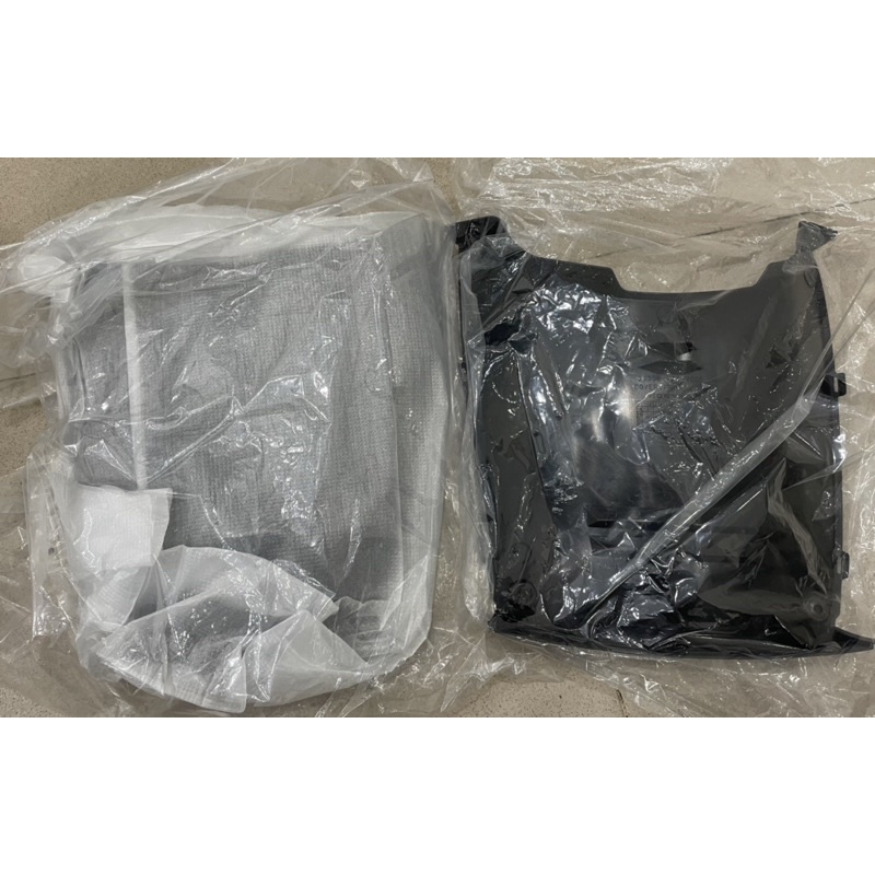 ốp gầm bánh trước vision 2014-2022/Hàng chính hãng honda