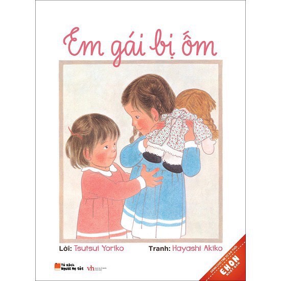 Sách - Combo Ehon Nhật Bản hay nhất (7 cuốn)