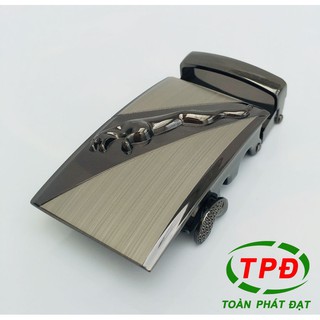 Dây Nịt Nam Mặt Khóa Tự Động