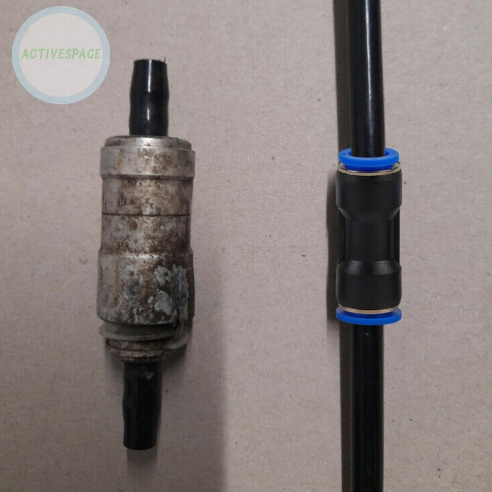 Clutch Pipe Repair Blue Cylinder Broken Joint For Fiat 500 For Ford KA Plasitc