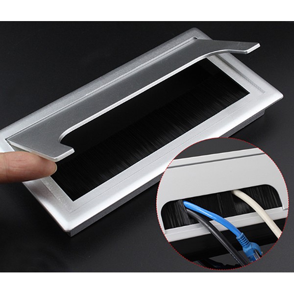 HỘP LUỒN DÂY ĐIỆN VUÔNG | BigBuy360 - bigbuy360.vn