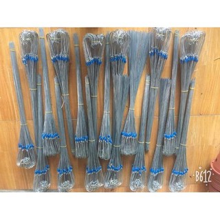 Móc Kẽm Treo Chậu Lan ( 60cm - 70cm)