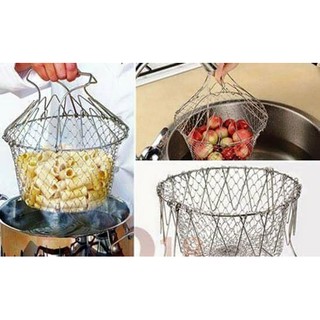 Rổ nhúng thông minh Chef Basket