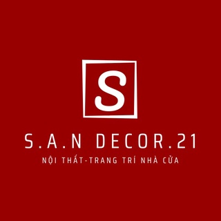 SAN decor21