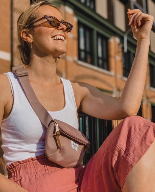 TÚI BAO TỬ HERSCHEL XỊN (949) | BigBuy360 - bigbuy360.vn