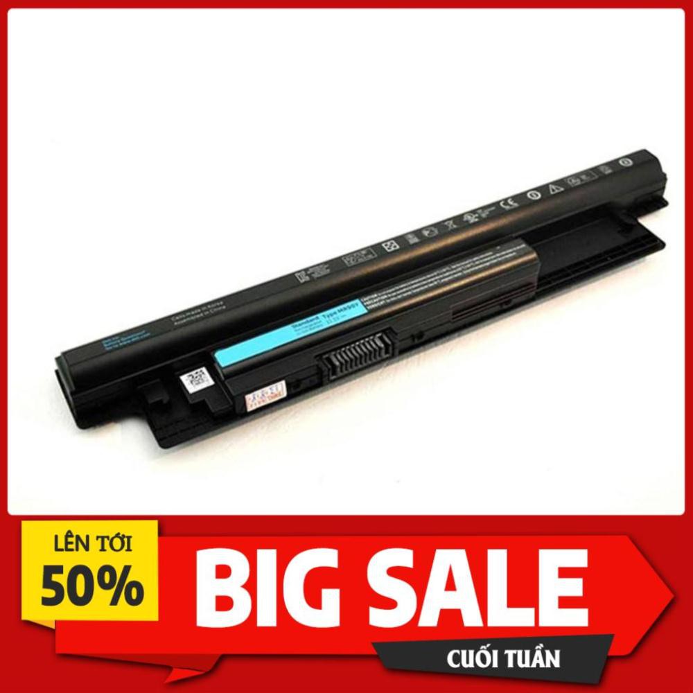 ⚡ Pin Laptop Dell Inspiron 15R 5521 5537 nspiron 15 3521 3531 3537 Hàng mới 100%