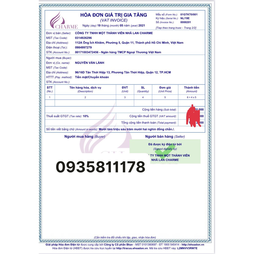 Nước Hoa NAM Cool 100ml | BigBuy360 - bigbuy360.vn