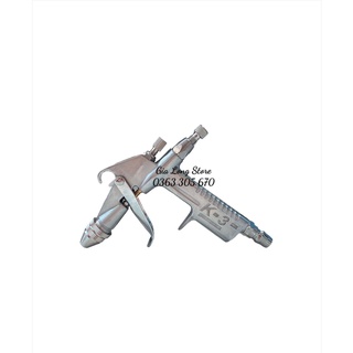 SÚNG PHUN SƠN MINI K3 , ĐẦU PHUN 0.6MM