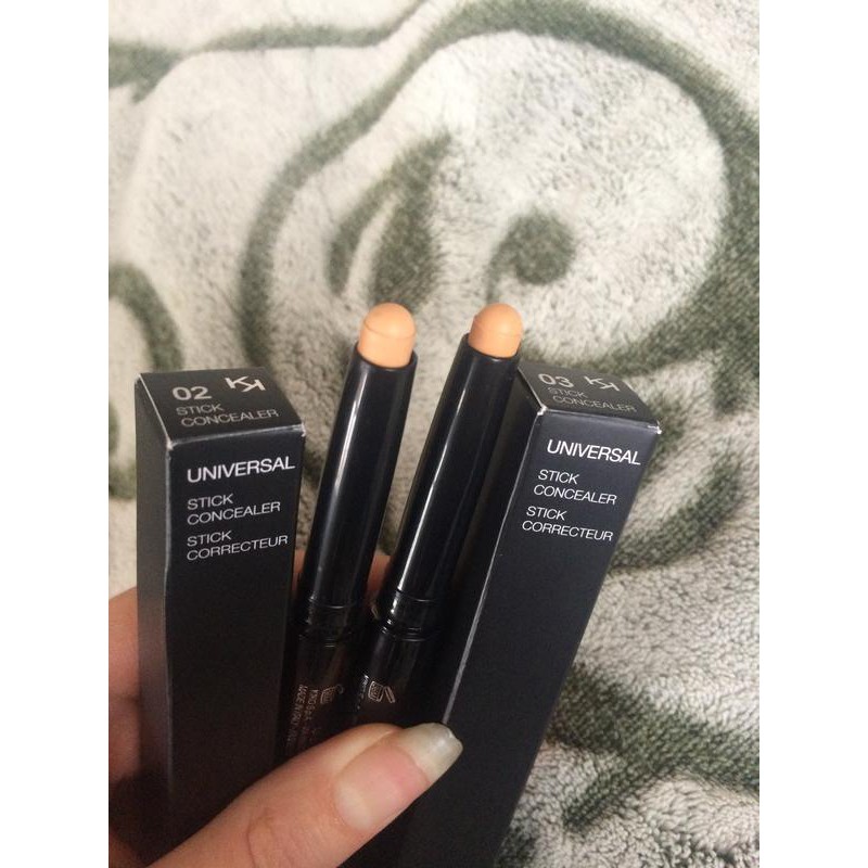 kiko universal stick concealer