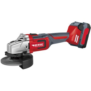MÁY MÀI GÓC BTEC BT100-20V
