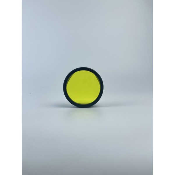 Chụp Lens vàng phá sương dùng cho trợ sáng