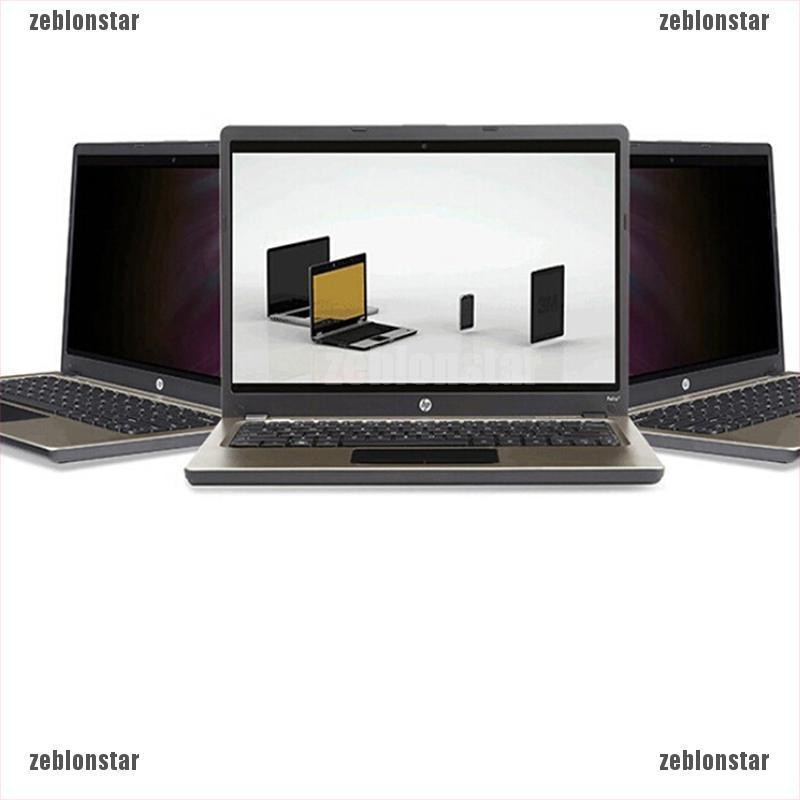 Miếng Dán Màn Hình Chống Trộm 14 Inch Cho 16: 9