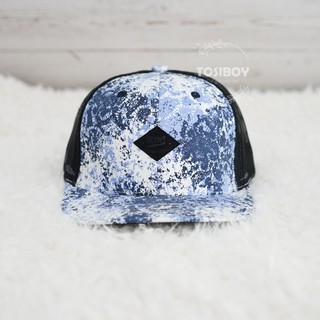 Nón Snapback UDC