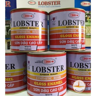 Sơn dầu Lobster 280g