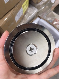 NAM CHÂM KHUYÊN CỨU HỘ KÍCH THƯỚC 75MM