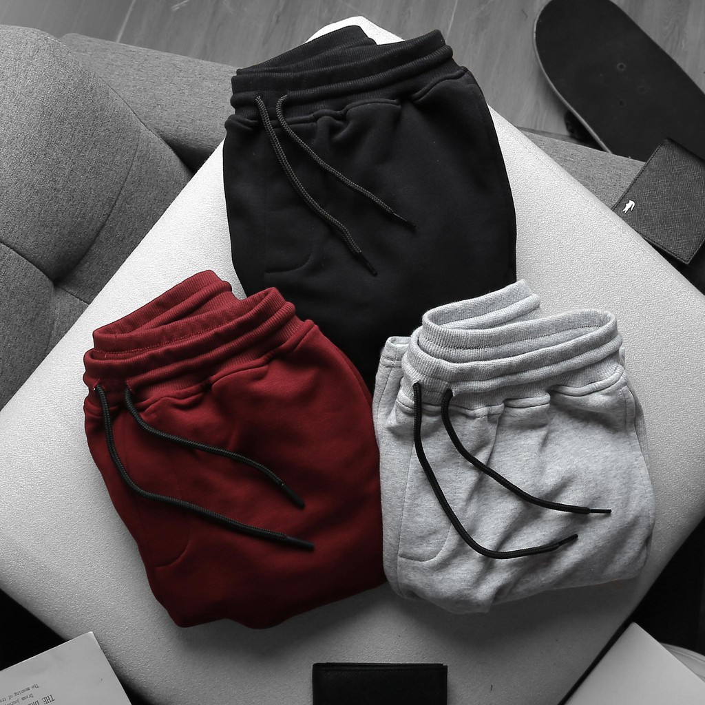 quần short thể thao nam- quần thun nam [hình thật] LD445 | BigBuy360 - bigbuy360.vn