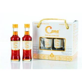 Nước Mắm Cana 35N Chai 350ml