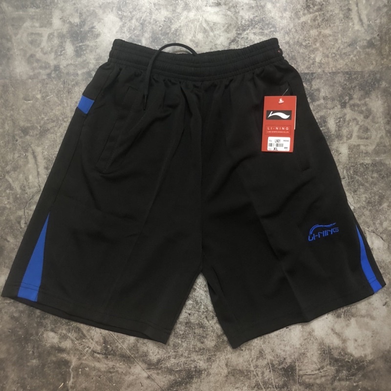 [DEAL SỐC] QUẦN THỂ THAO NAM NỮ LI-NING THUN ĐẸP