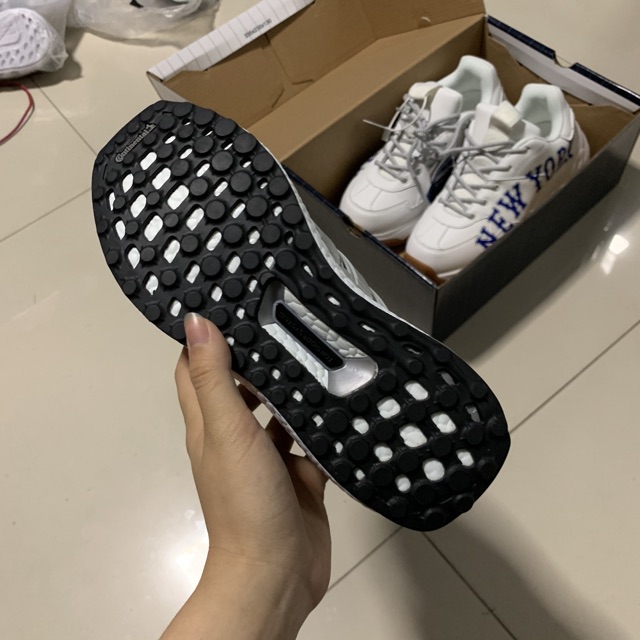 Giày thể thao Ultra boost 4.0 hàng cao cấp ( fullbox- bill) 🤓🤓