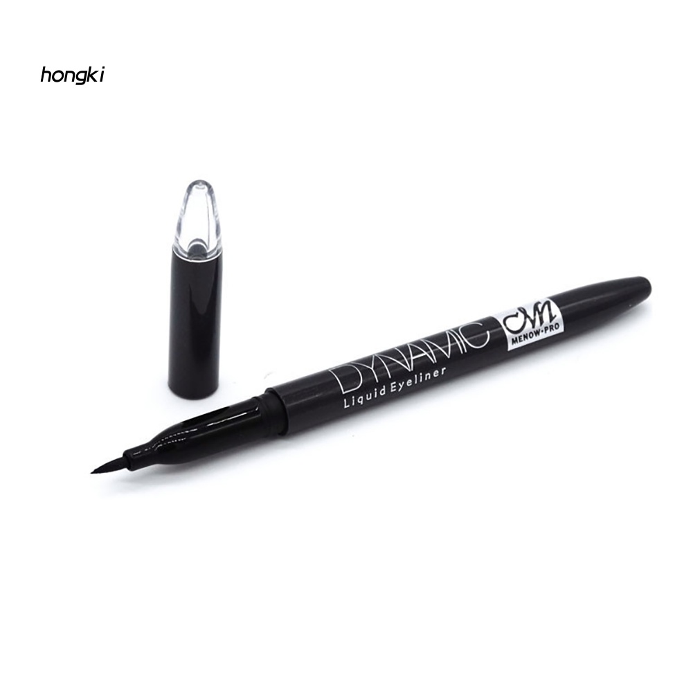 Bút kẻ mắt dạng lỏng MENOW chống thấm nước lâu trôi
 | BigBuy360 - bigbuy360.vn