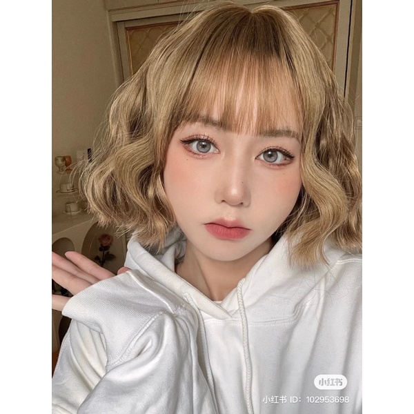 Bảng Mắt HOLIKAHOLIKA