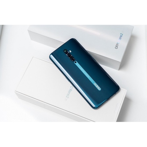 ĐIỆN THOẠI OPPO RENO 2F( 8GB/128GB) nguyên seal bảo hành chính hãng tại Điện Thoại Xinh | BigBuy360 - bigbuy360.vn
