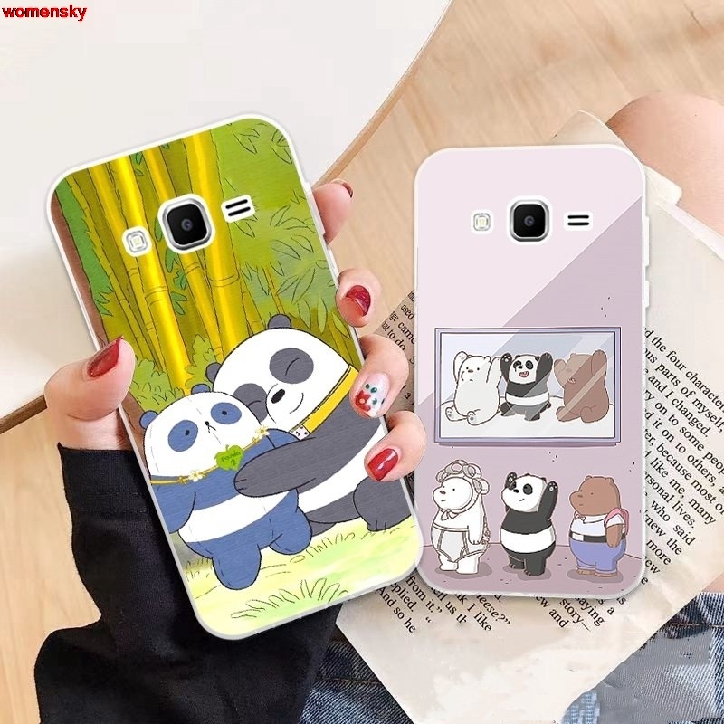 Samsung Note 3 4 5 8 9 Grand 2 A1 CORE Prime Neo Plus A6S WG-TTCX Pattern-5 Soft Silicon TPU Case Cover