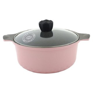 NỒI KOREA KING KDC-24ISGC 24CM