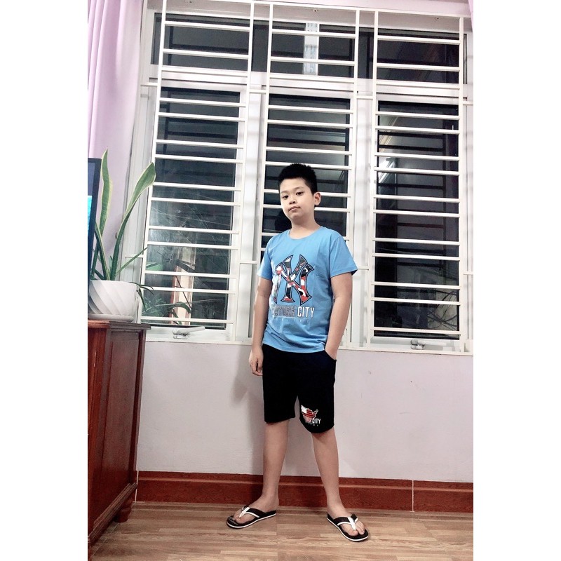 bo bé trai size cồ