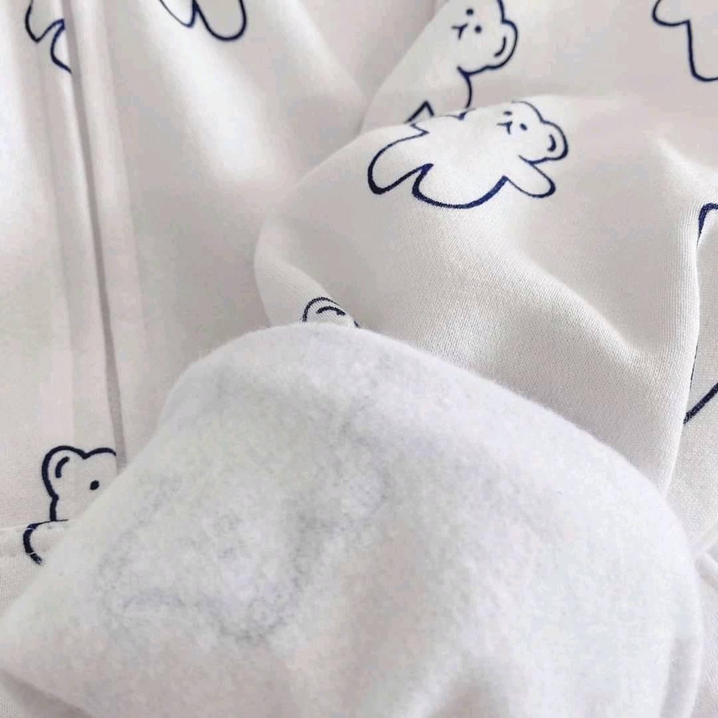 Áo Khoác Nỉ Hoodie Fom Rộng UNISEX CaMa Store N14 | BigBuy360 - bigbuy360.vn