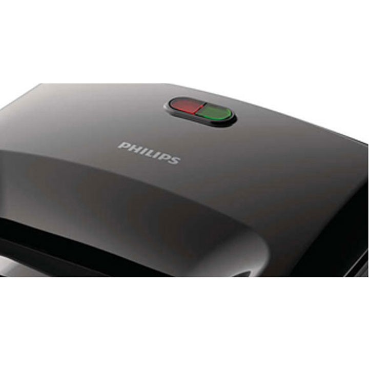 Lò Nướng Bánh Sandwich Philips HD2393/92