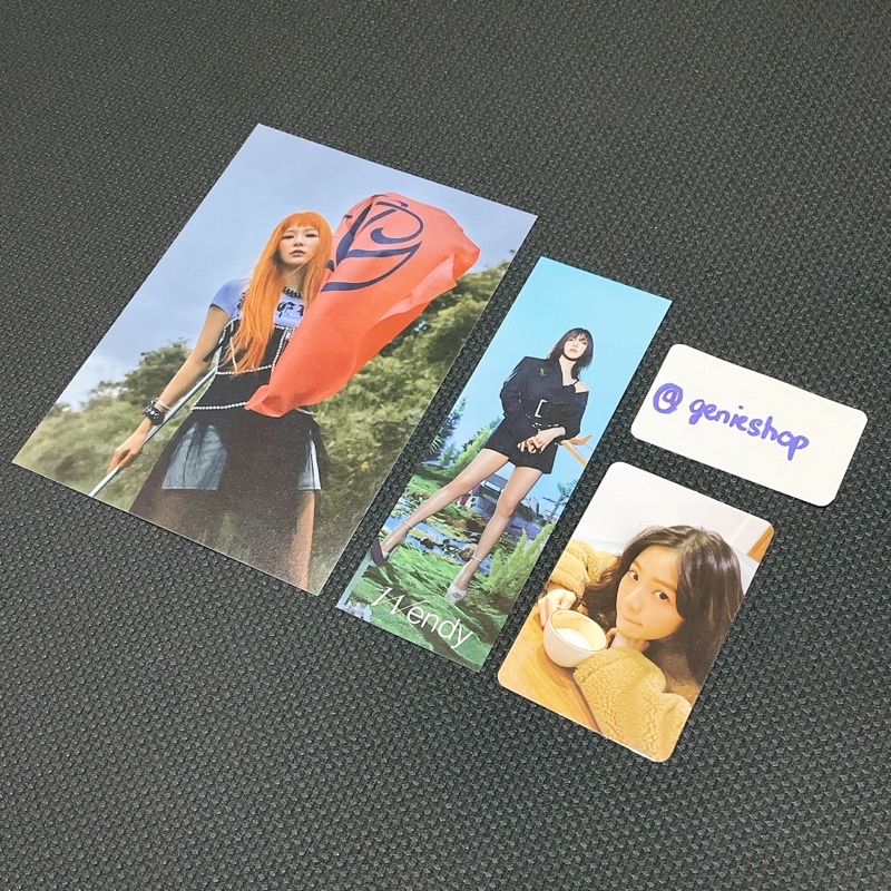*Có-Sẵn* ẢNH RED VELVET QUEENDOM PHOTOCARD POSTCARD BOOKMARK IRENE Wendy Seulgi JOY YERI