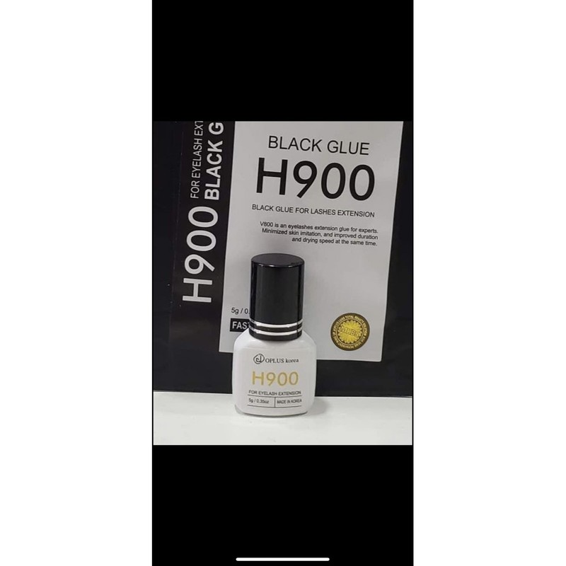 Keo nối mi cao cấp H900