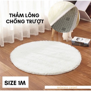 Thảm Lông Thú Màu Trắng, Xám Làm Phông Nền Chụp Ảnh