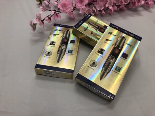 Điện Thoại cây bút Hope AK007 có thay đổi giọng nói | BigBuy360 - bigbuy360.vn