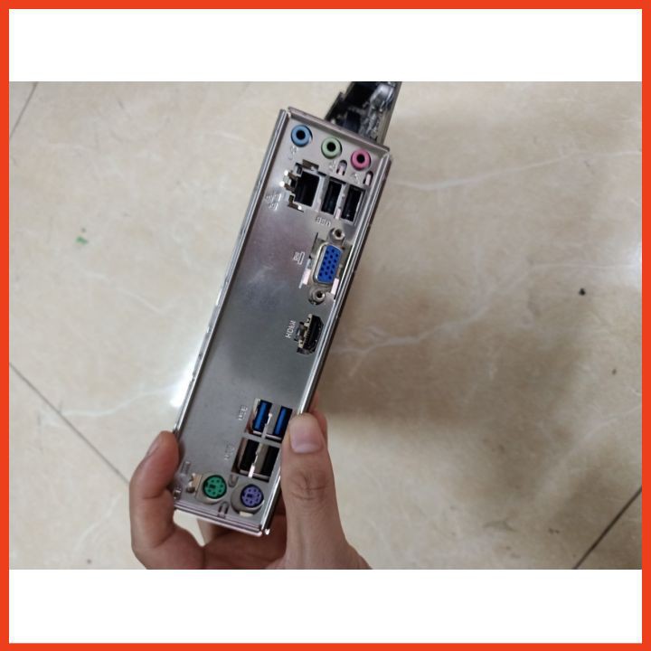 main h81 sk 1150 sáng đẹo đủ chặn, hàng nội địa hàn quốc | BigBuy360 - bigbuy360.vn