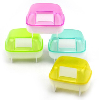 ​​Bồn tắm mini cho chuột hamster​​