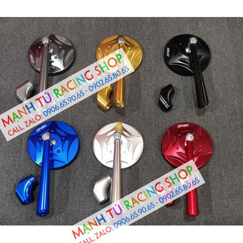 Kiếng tròn H2C cao cấp - hdm644