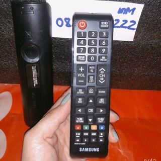 Remote tivi chính hãng Samsung mạng