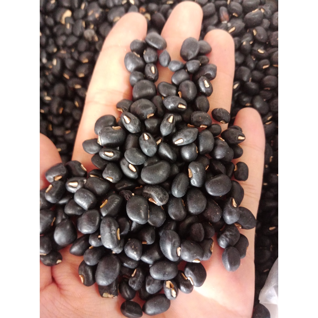 Đậu đen xanh lòng - giá combo siêu rẻ