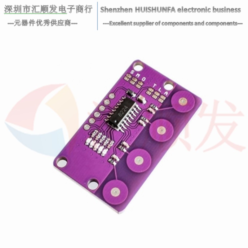 SI5351 high frequency square wave signal generator Si5351A signal 5351 | BigBuy360 - bigbuy360.vn