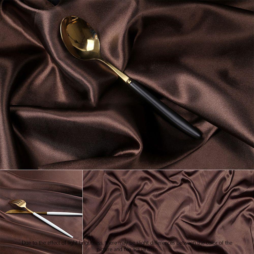 Phông Nền Chụp Ảnh Bằng Vải Satin Bóng Đẹp Mắt