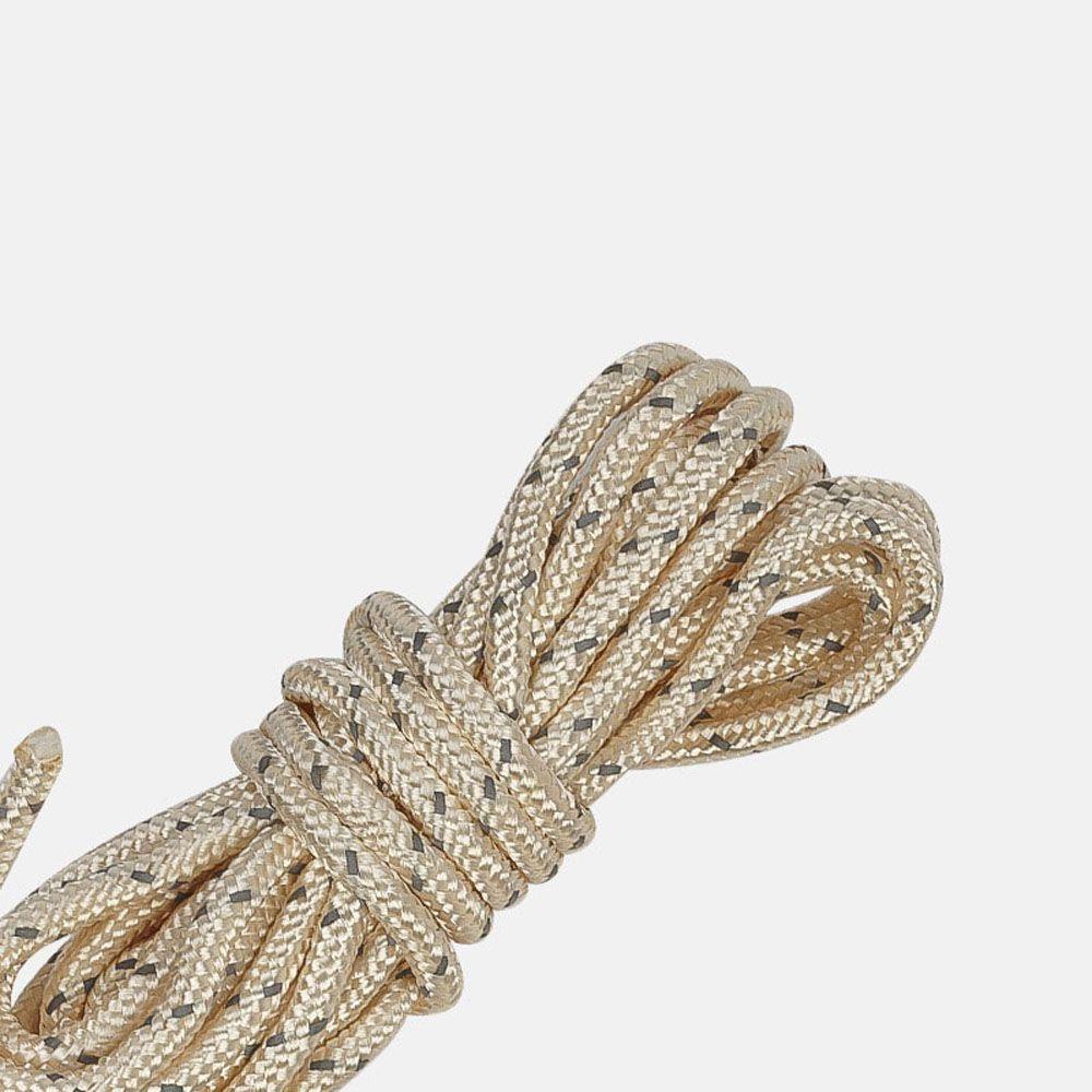 VANES1 Móc Khóa Dây Lều Trại Phản Quang Siêu Bền Tùy Chỉnh Tiện Dụng Cho Hoạt Động Ngoài Trời