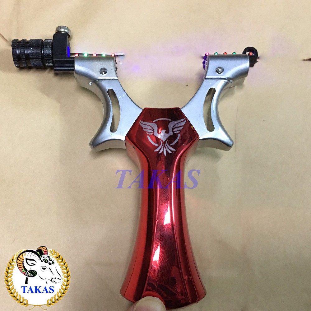 Ná Cao Su Hình Chim Phượng Hoàng có Đèn-tặng dây thun và 50 viên bi