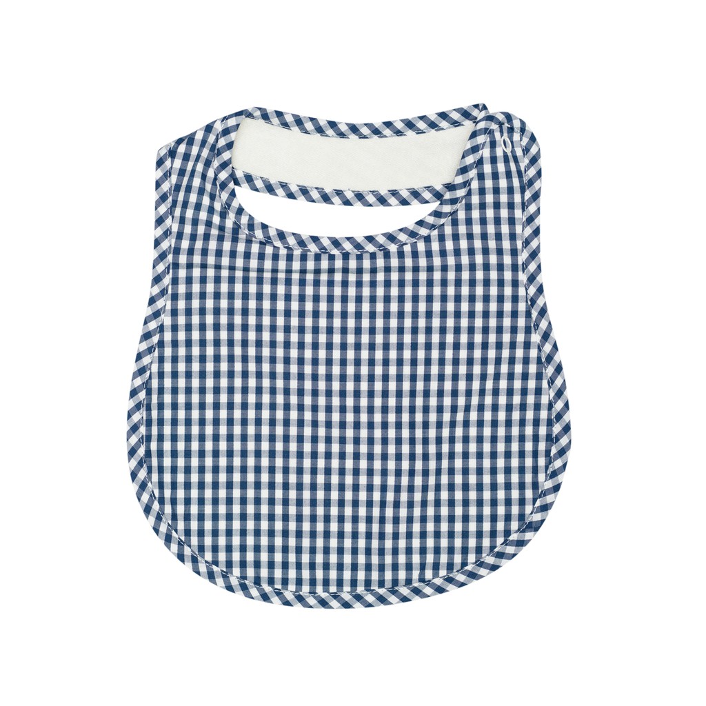 Yếm sợi tre Nappi (Bamboo bibs)