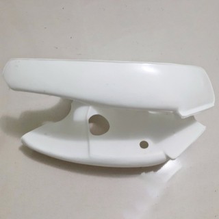 Bửng xe cub 78 cánh én cao, dame